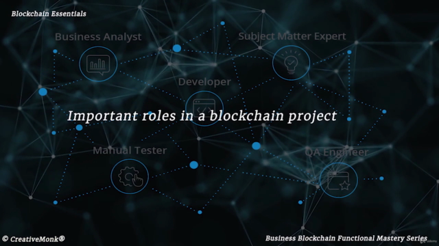 Business Blockchain Mastery: Essential Functional Skills – Screenshot 4