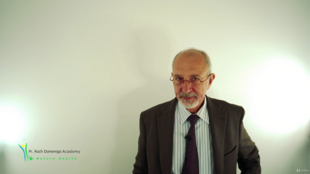 Cours de médecine naturelle certifié pour tous. Cours #4 – Screenshot 2