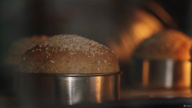 Cooking Burgers – Screenshot 3