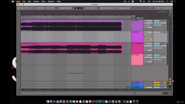 Mix and Master Trap Beats – Screenshot 2