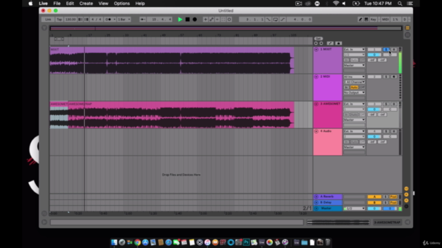 Mix and Master Trap Beats – Screenshot 3