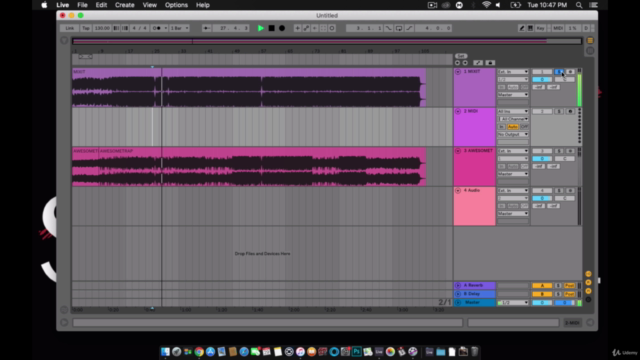 Mix and Master Trap Beats – Screenshot 4