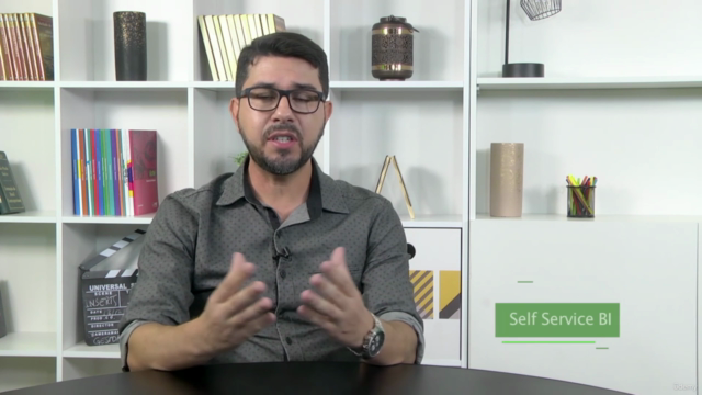 Curso de Power BI + Dax + Projetos na prática. – Screenshot 1