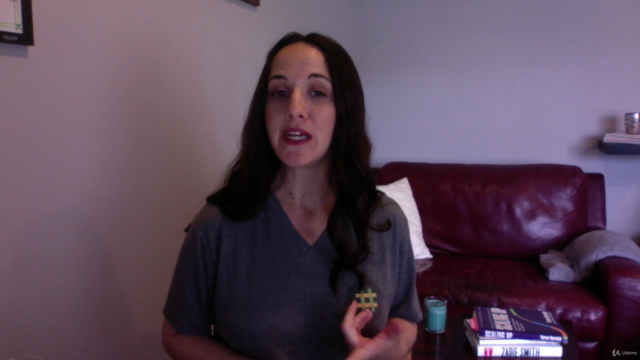 Social Media Management for Entrepreneurs – Screenshot 4