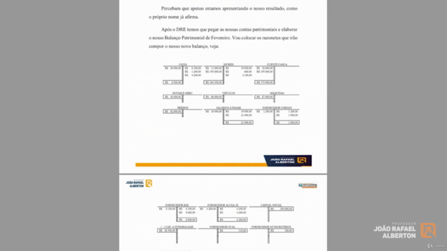 CONTABILIDADE BÁSICA – Screenshot 3