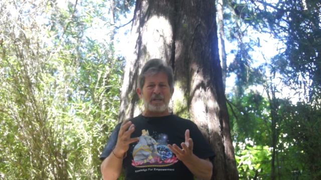 The Spiritual Psychotherapy of A Course in Miracles (Part I) – Screenshot 2