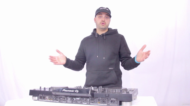 Learn to DJ from beginners to advanced – Screenshot 1