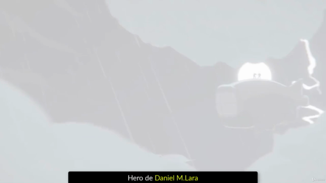 Curso Blender 3.0 | Aprenda 3D do Zero! – Screenshot 2