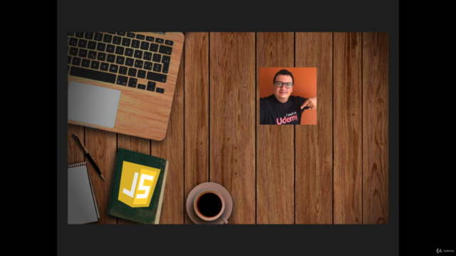 JavaScript Full- Curso desde Principiante hasta Profesional – Screenshot 4