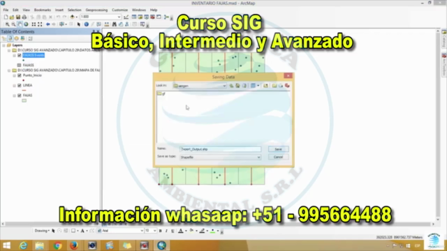 SIG desde cero a profesional con ArcGIS 10.x - Screenshot_02