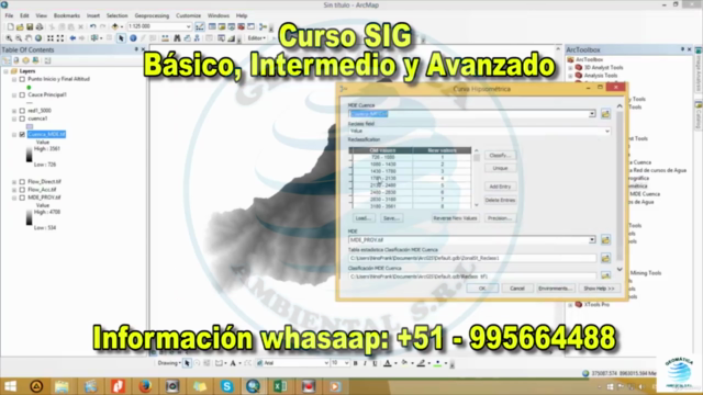 SIG desde cero a profesional con ArcGIS 10.x - Screenshot_04