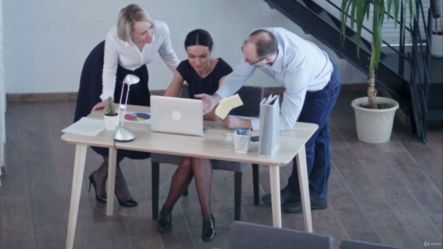 Relationship Marketing for your Coaching Business – Screenshot 2