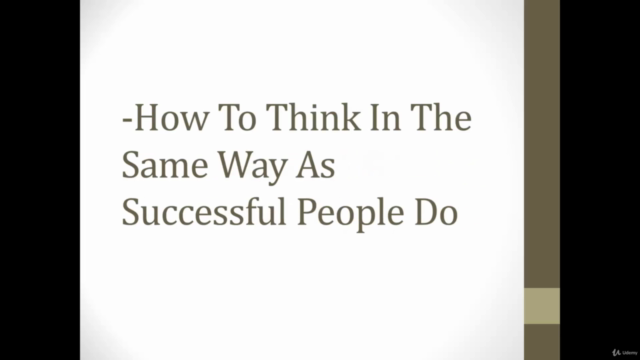 The 2020 System To Getting The Success You Want In Life – Screenshot 4