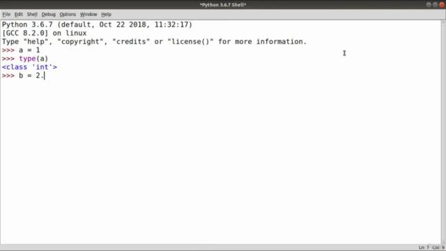 Python: Do básico à Integral e Derivada – Screenshot 1