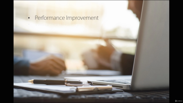 Practical Approach to Performance Improvement – Screenshot 4