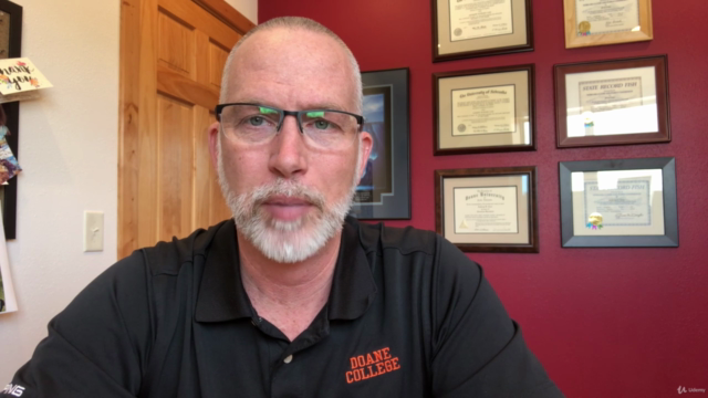 Mental Health Training for First Responders & Health Care – Screenshot 1