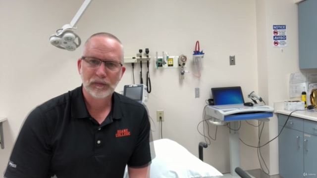 Mental Health Training for First Responders & Health Care – Screenshot 4