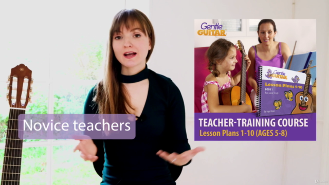 How to Teach Guitar to Kids – Screenshot 1
