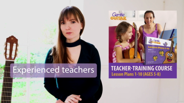 How to Teach Guitar to Kids – Screenshot 2