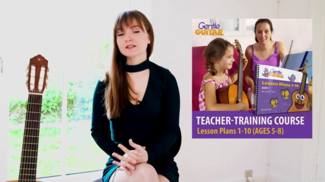 How to Teach Guitar to Kids – Screenshot 3