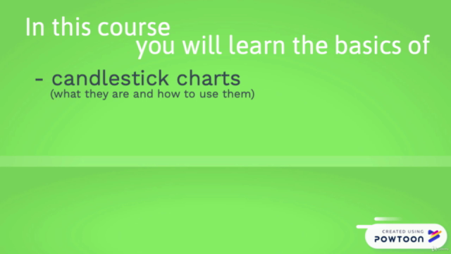Crash Course Trading: Technical Analysis and Options Trading – Screenshot 3