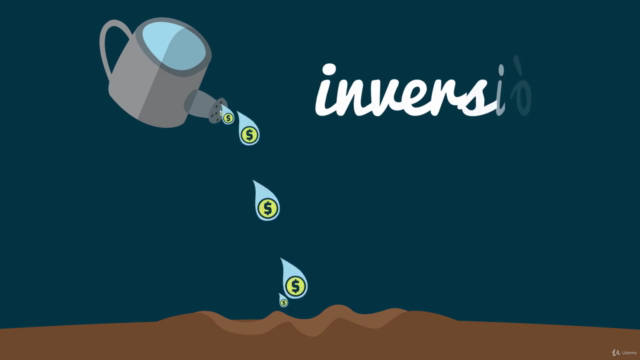 Acceso a Inversión de Impacto – Screenshot 2