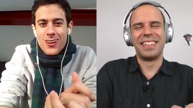 Spanish Slang and Swearwords - Intermediate – Screenshot 2