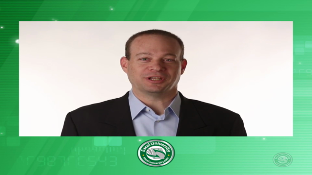 Excel for Accountants: Volume 3 – Screenshot 4