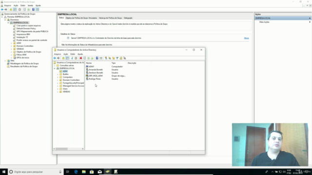 Active Directory e Políticas de Grupo no Windows Server 2019 - Screenshot_01