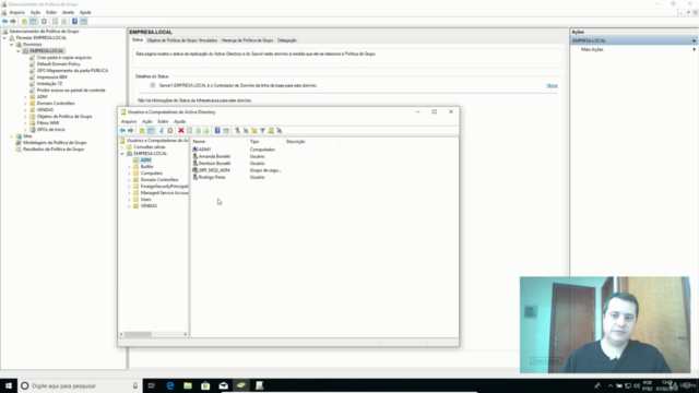Active Directory e Políticas de Grupo no Windows Server 2019 - Screenshot_02
