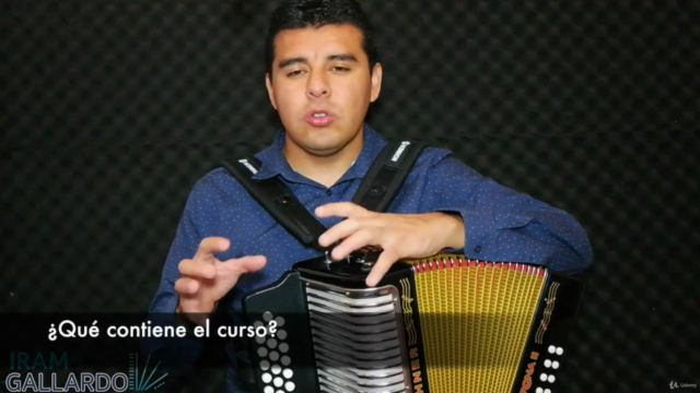 Acordeón Diatónico Desde Cero – Screenshot 1