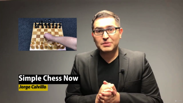SIMPLE CHESS NOW (Chess for Beginners) 40 MINUTES TO LEARN – Screenshot 2