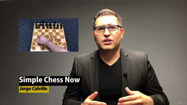 SIMPLE CHESS NOW (Chess for Beginners) 40 MINUTES TO LEARN – Screenshot 3