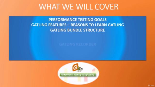 Performance Testing using Gatling - Beginner Level – Screenshot 2