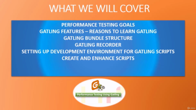 Performance Testing using Gatling - Beginner Level – Screenshot 3