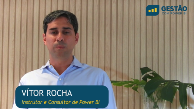Gestão com Power BI: da Teoria à Prática – Screenshot 1