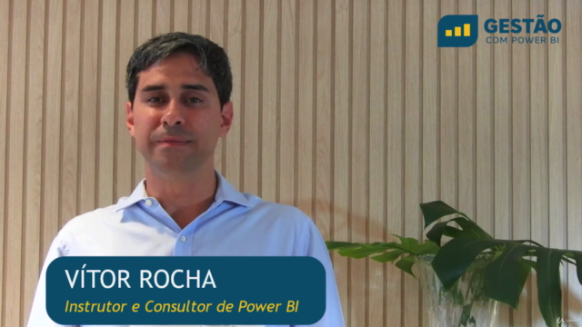 Gestão com Power BI: da Teoria à Prática – Screenshot 3