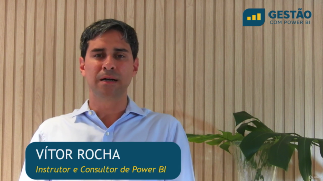 Gestão com Power BI: da Teoria à Prática – Screenshot 4