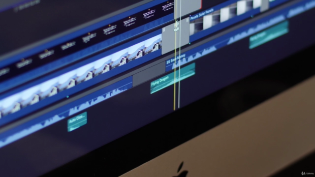 Learn iMovie for iOS (iPhone/iPad) Today! – Screenshot 3