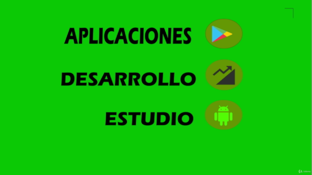 Apps Android en Android Studio con Java + Proyecto final – Screenshot 1