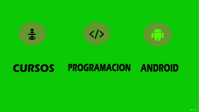 Apps Android en Android Studio con Java + Proyecto final – Screenshot 2