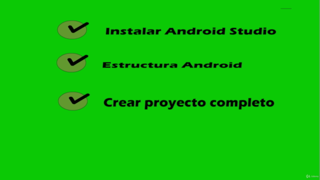 Apps Android en Android Studio con Java + Proyecto final – Screenshot 4
