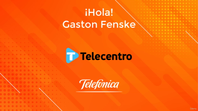 Diseño y construcción de redes de fibra óptica. – Screenshot 1