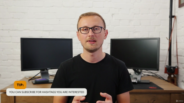 Instagram Stories For Business - Grow Instagram Sales 2021 – Screenshot 4