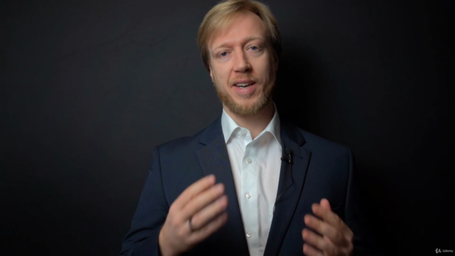 Werde ein LinkedIn Superstar! Optimiere dein Profil! – Screenshot 2