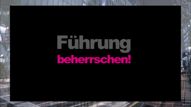 NEU als Führungskraft, Manager od. CEO? Führe sofort richtig – Screenshot 1