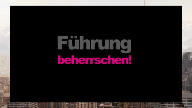NEU als Führungskraft, Manager od. CEO? Führe sofort richtig – Screenshot 2