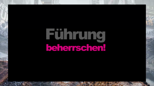 NEU als Führungskraft, Manager od. CEO? Führe sofort richtig – Screenshot 3