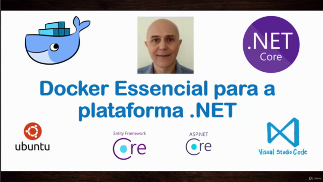 Docker essencial para a plataforma .NET (Bônus Kubernetes) - Screenshot_01