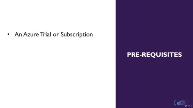 Microsoft AZ-303 Certification: Azure Architect Technologies – Screenshot 4